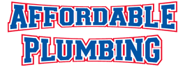 Affordable Plumbing - logo