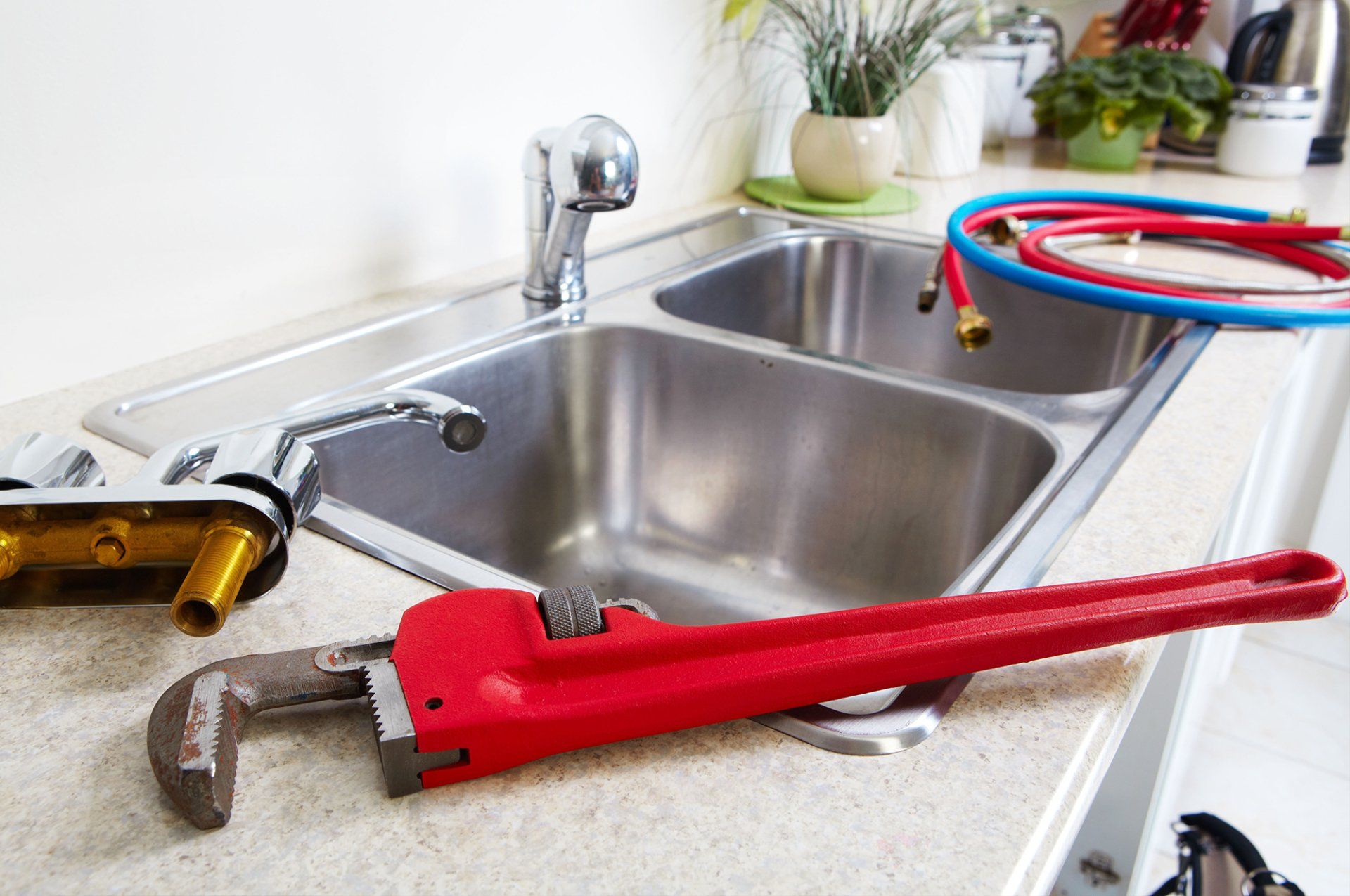 Plumbing Service