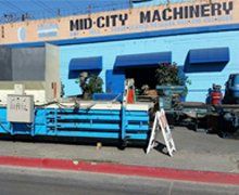 Mid-City Machinery Exchange