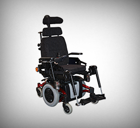 Wheelchair