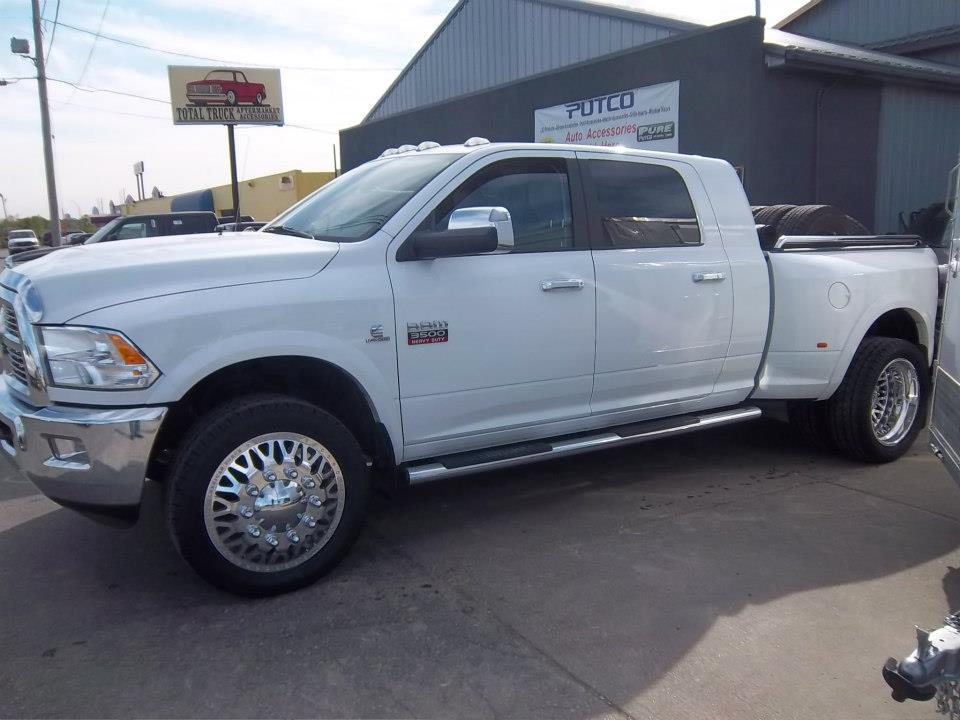 truck accessory