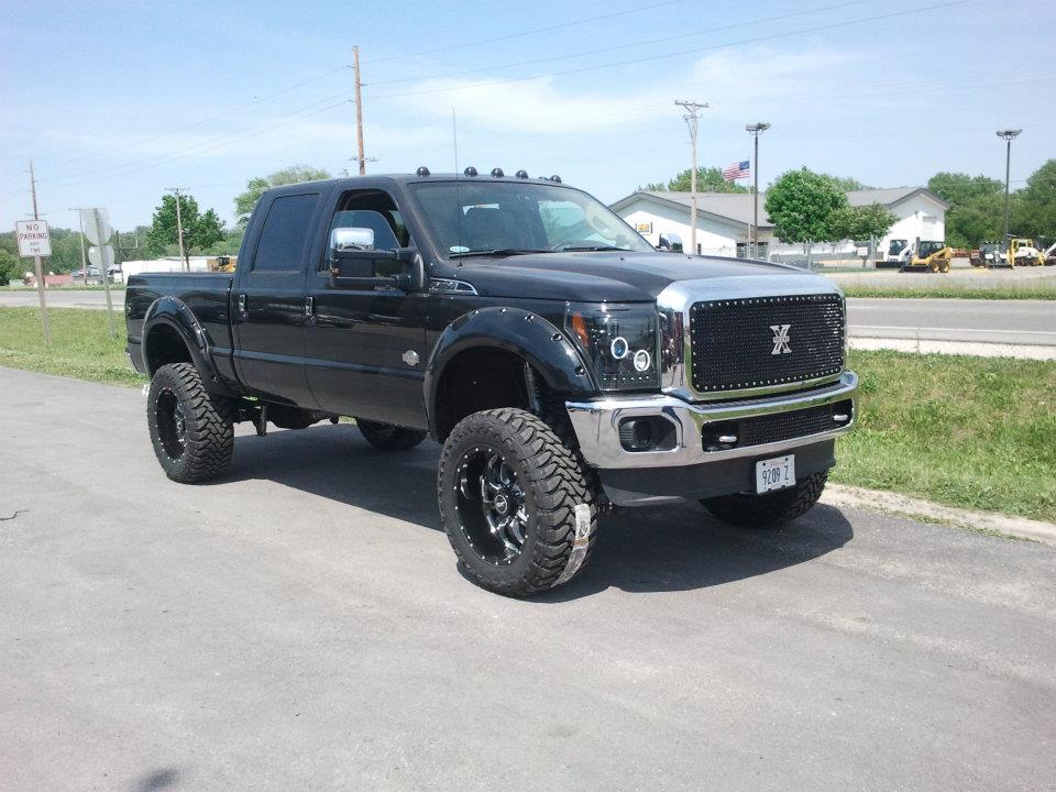truck accessory