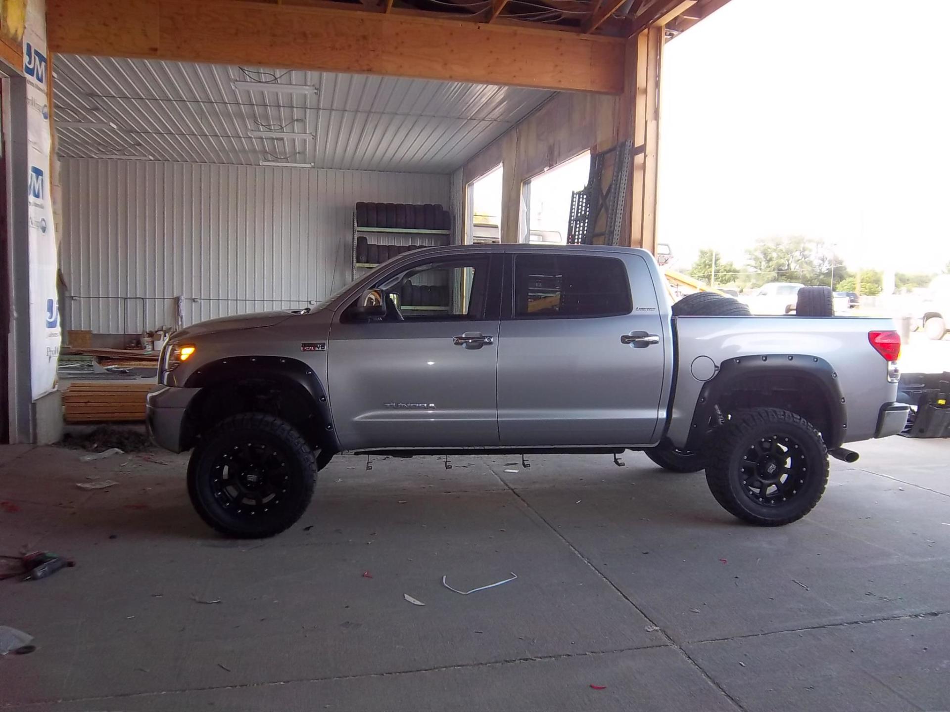 truck accessory