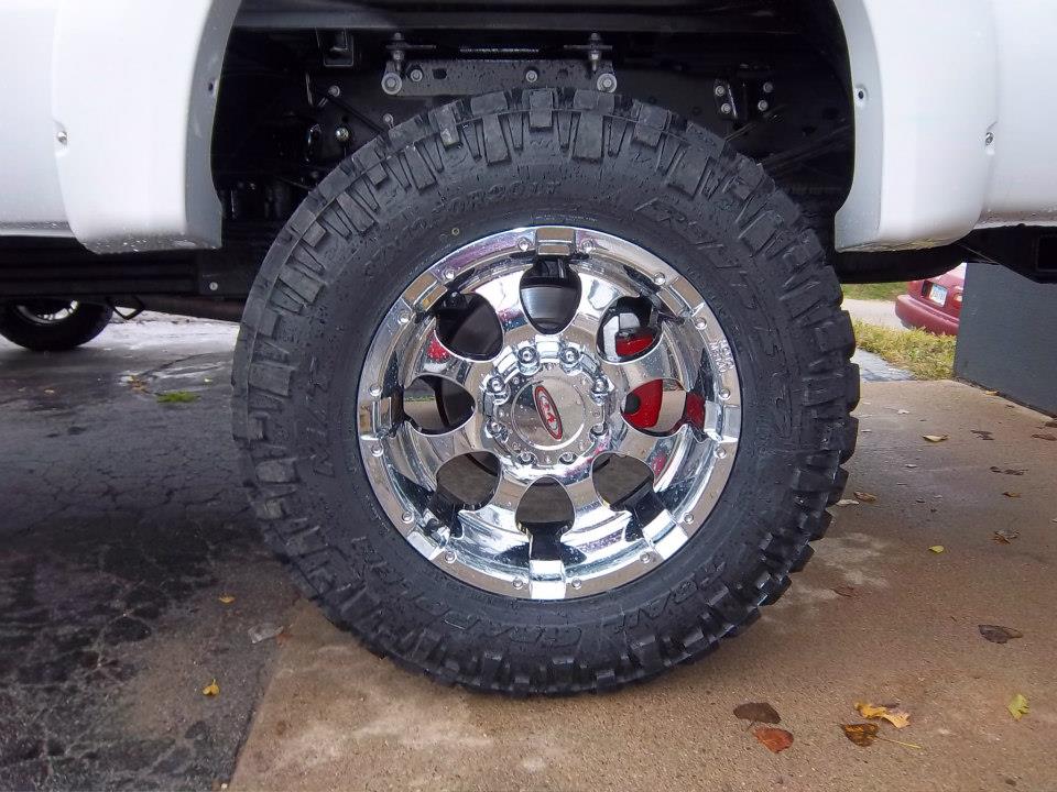 truck accessory