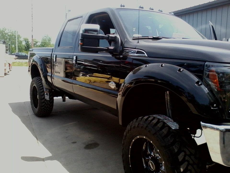 truck accessory