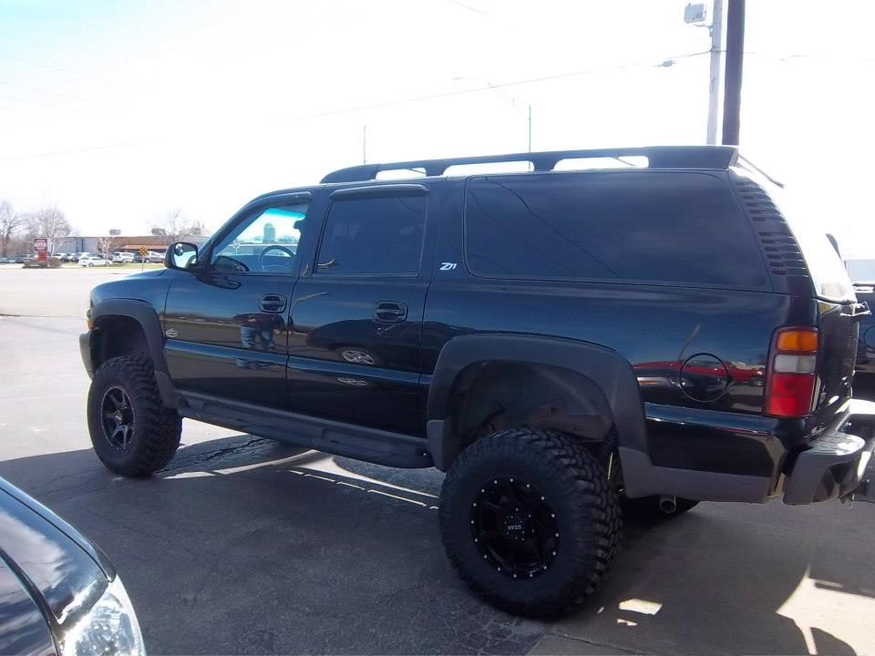 truck accessory