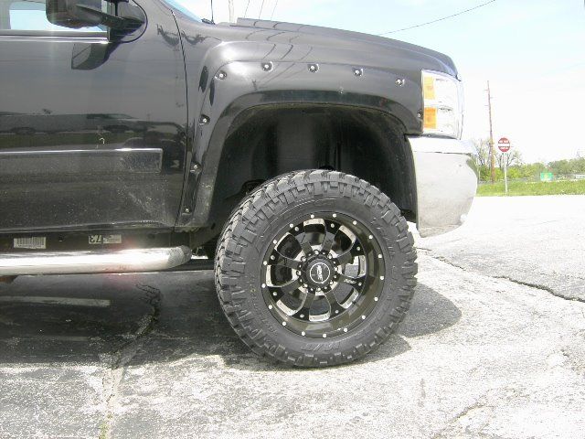 truck accessory