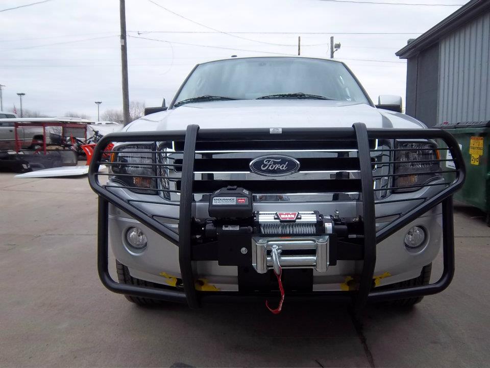 truck accessory
