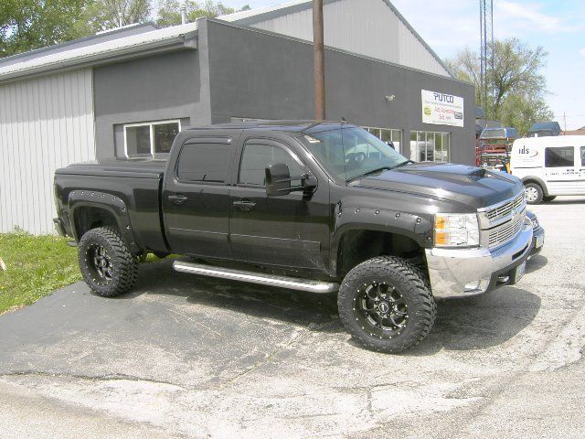 truck accessory