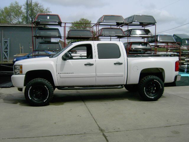 truck accessory