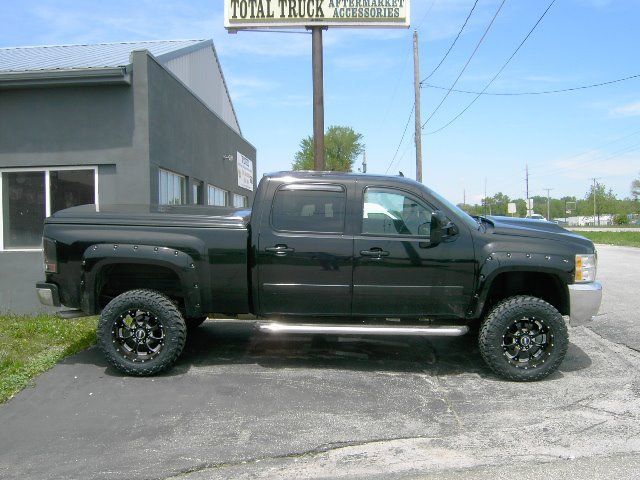 truck accessory