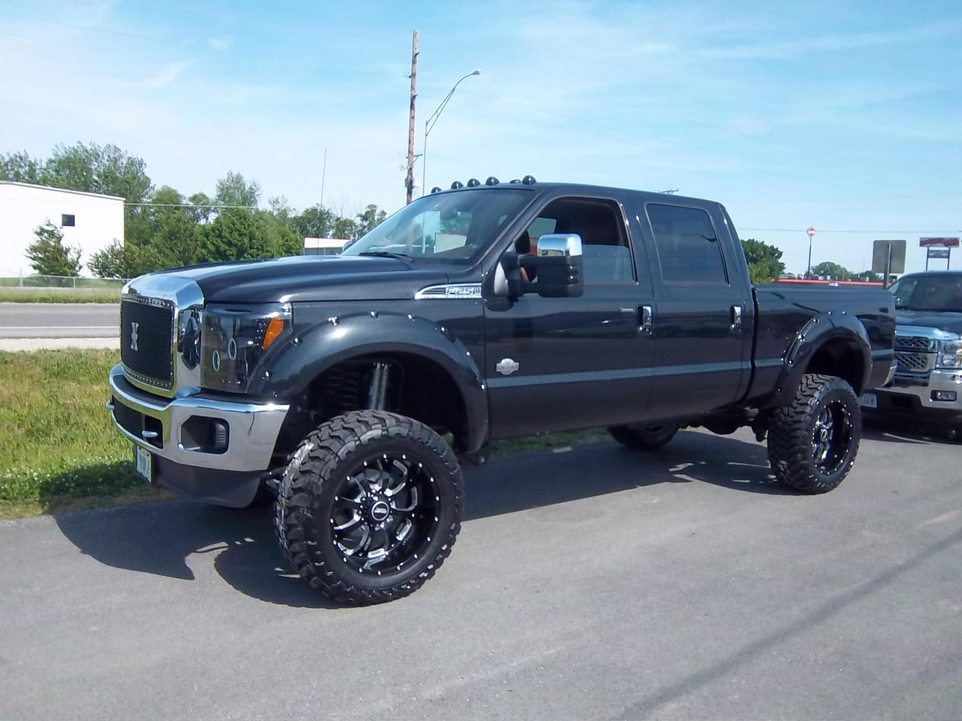 truck accessory