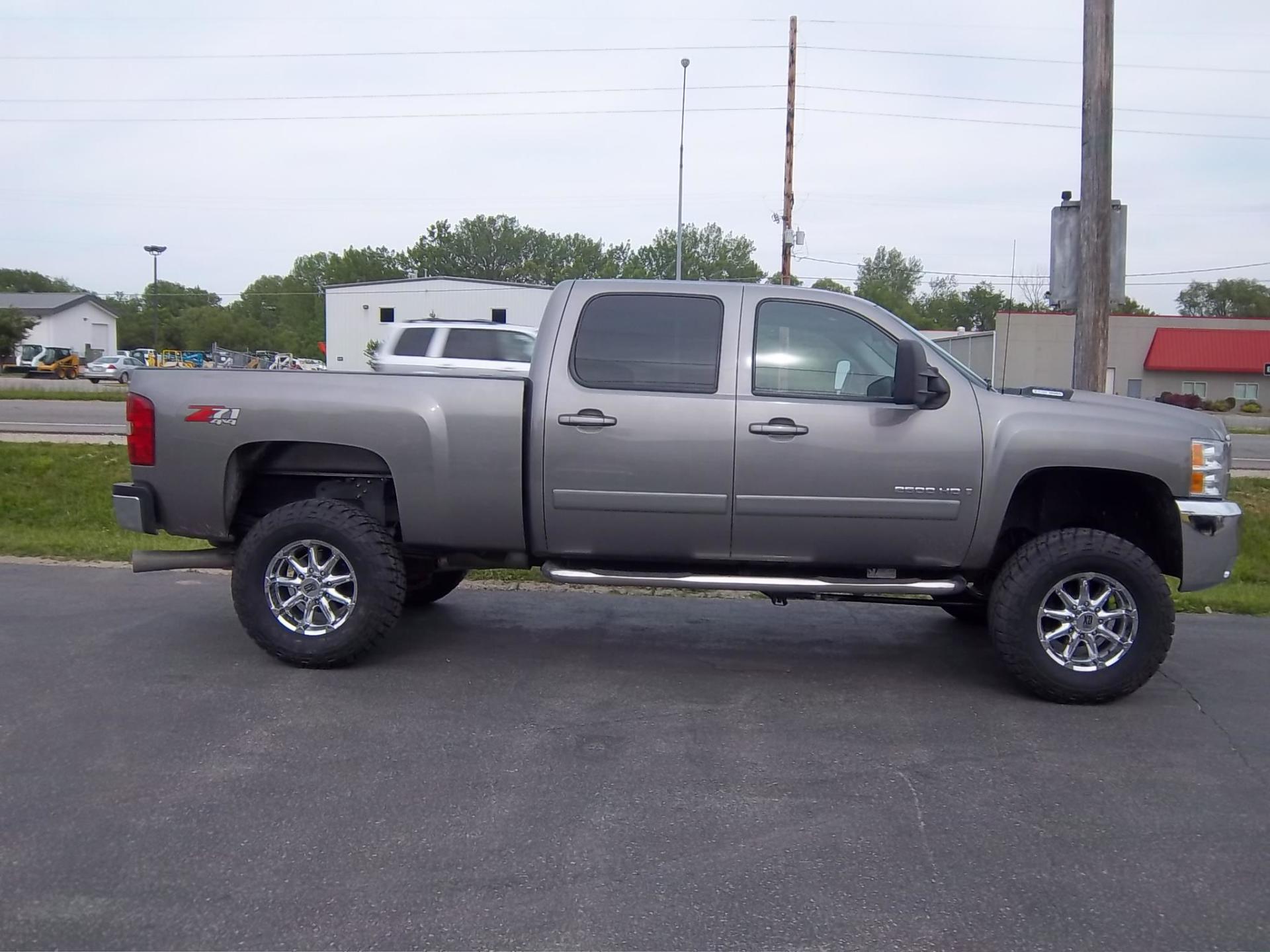 truck accessory