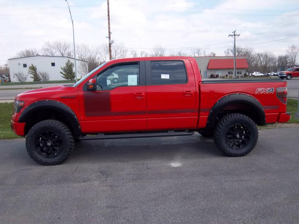 truck accessory