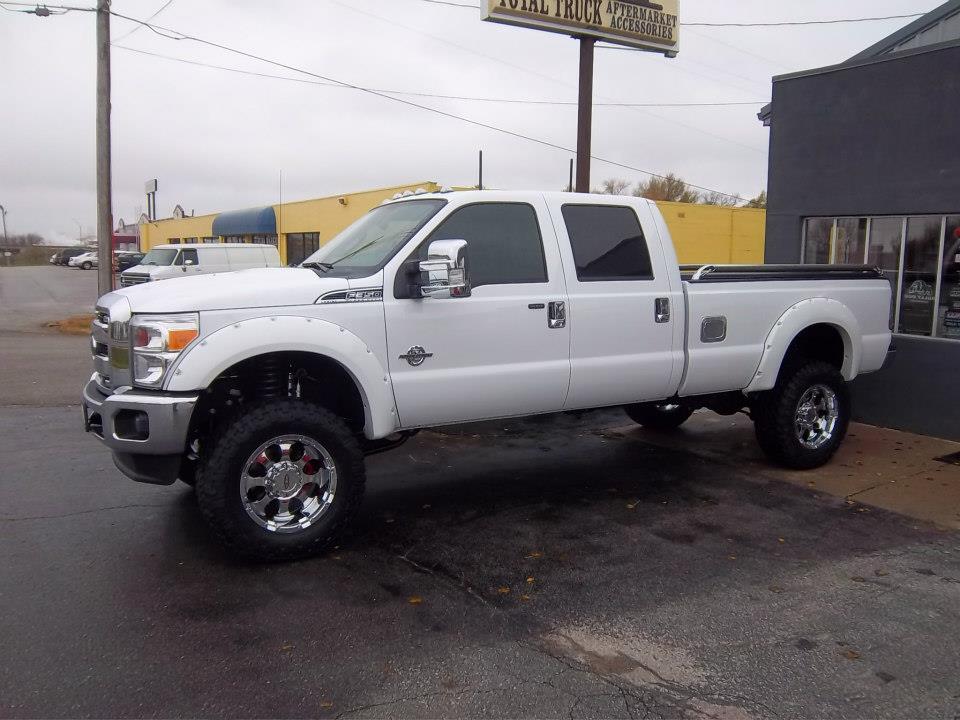 truck accessory