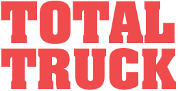 Total Truck - logo