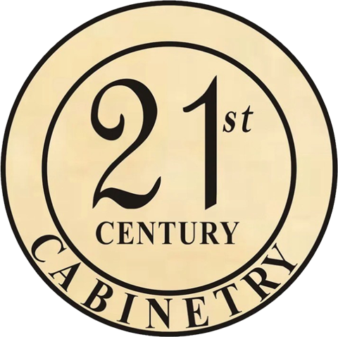 21st Century Cabinetry - logo