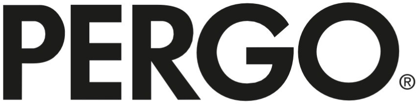 Pergo - logo