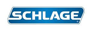 Schlage Lock