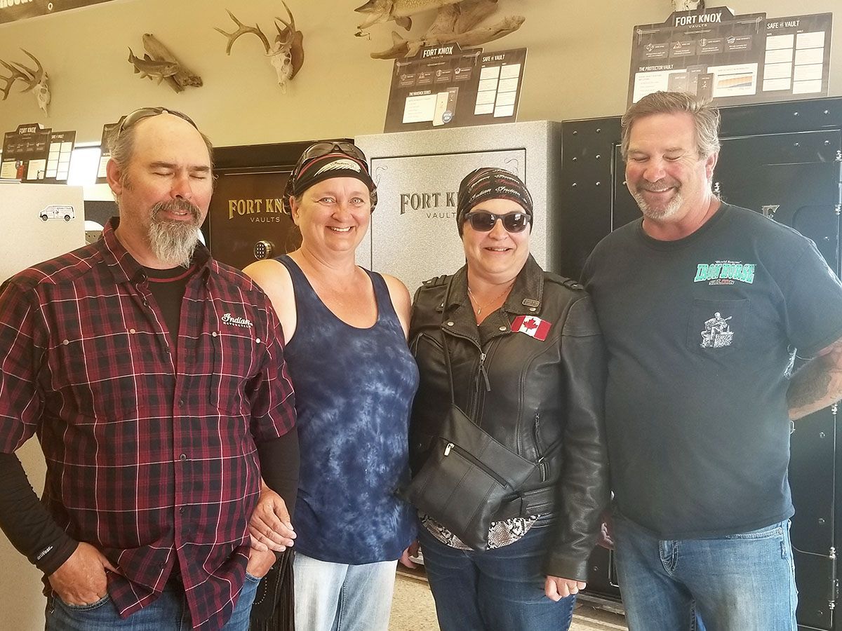 Gene's Lock Shop Locksmiths Spearfish, SD