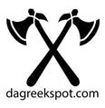 DaGreekSpot home