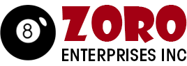 Zoro Enterprises Inc-Logo