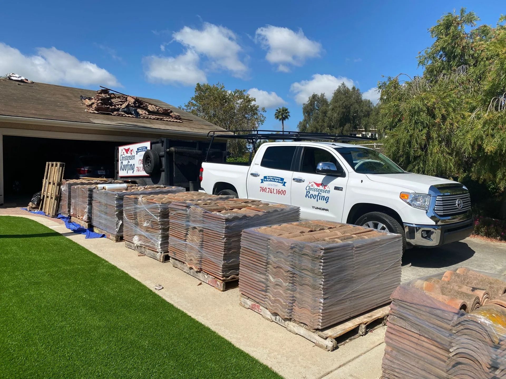 Christensen Roofing