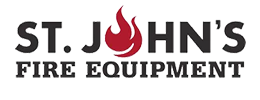 St. John's Fire Equipment, Inc - Logo