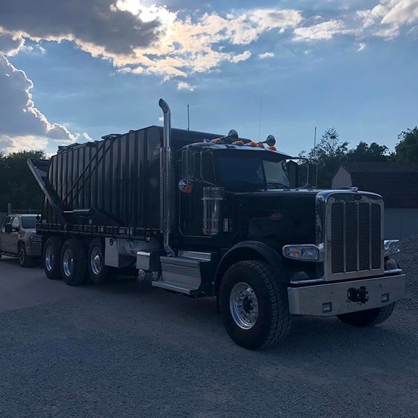 Brooks Grease Service Inc