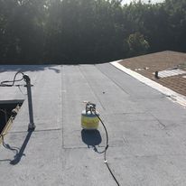 A picture of an image holder on a white background.