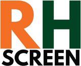 RH Screen LLC - Logo