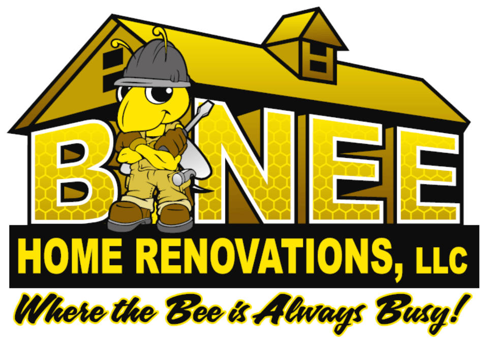 B.Nee Home Renovations, LLC - Logo