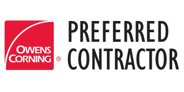 Owens Corning Preferred Contractor