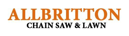 Allbritton Chain Saw & Lawn- logo