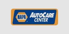 NAPA Auto Care Center
