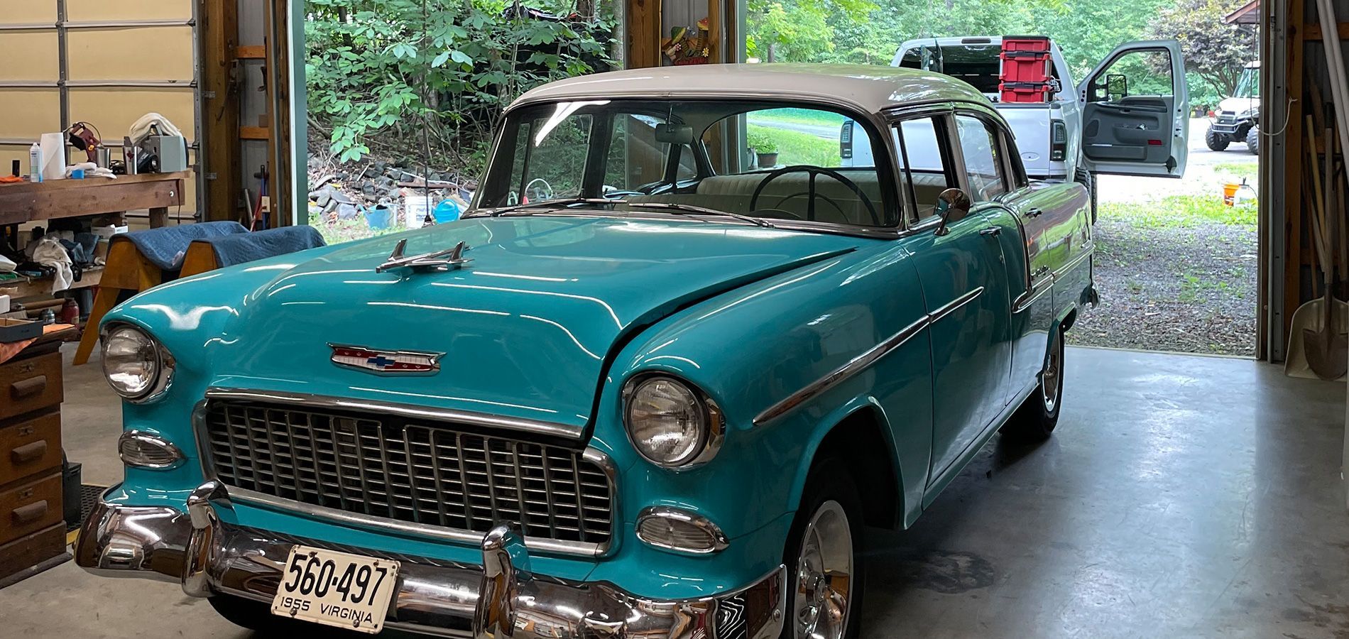 Integrity Auto Glass Repair & Replacement Lynchburg, VA