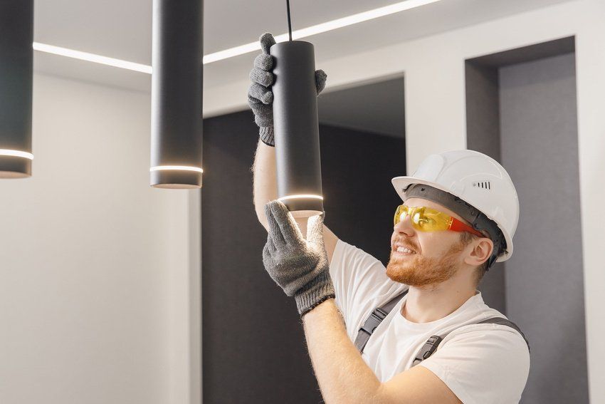 Kitchen Lighting