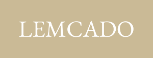 Lemcado logo