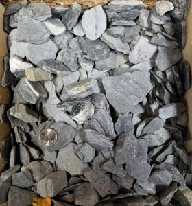 Slatescape Rock