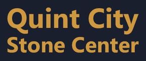 Quint City Stone Center - logo