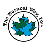 The Natural Way Logo