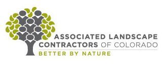 Associated landscape contractors of Colorado