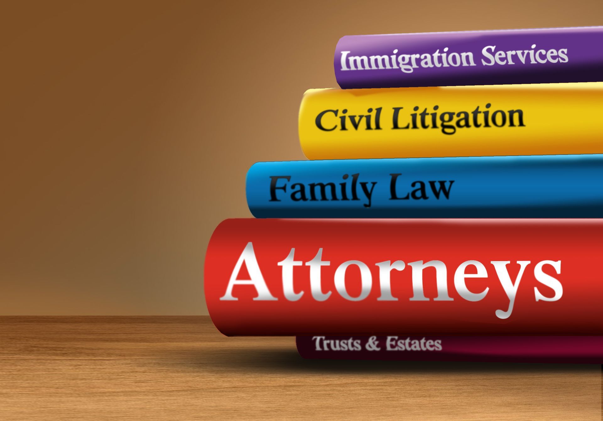 family lawyers