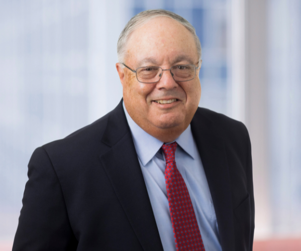 Arthur J. Abramowitz