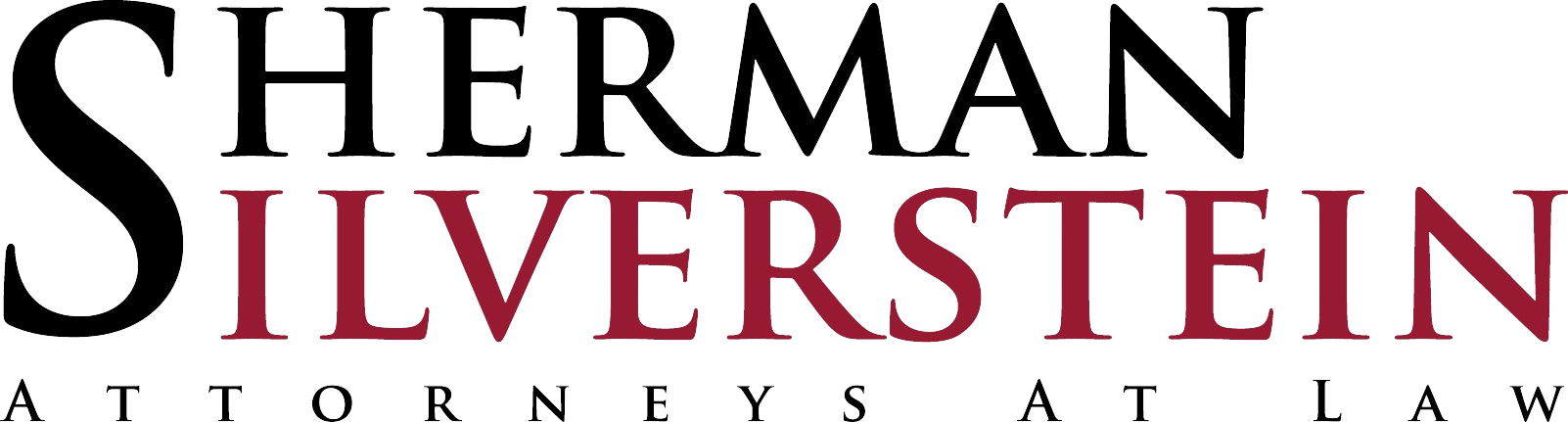 Sherman, Silverstein, Kohl, Rose & Podolsky, P.A. Logo