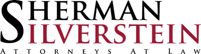Sherman, Silverstein, Kohl, Rose & Podolsky, P.A. Logo