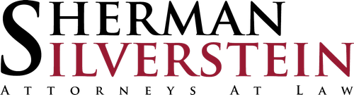 Sherman, Silverstein, Kohl, Rose & Podolsky, P.A. Logo