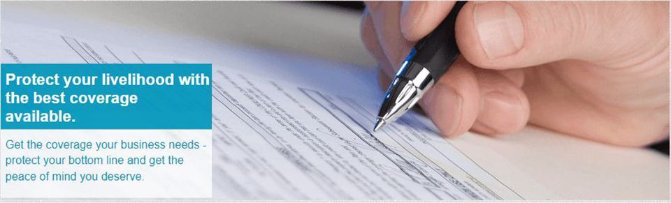 Business Insurance | Cornelius,  NC | Pegram Insurance | 704-895-6090