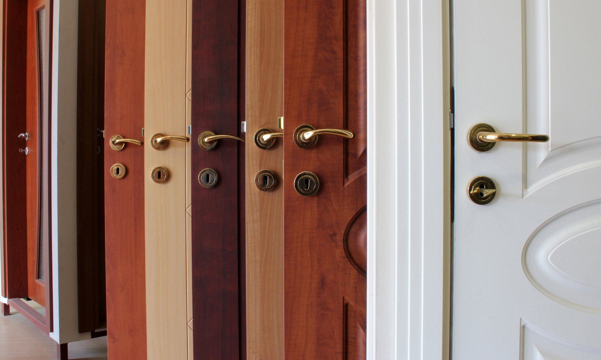 Door