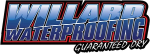 Willard's Waterproofing Specialist - Logo